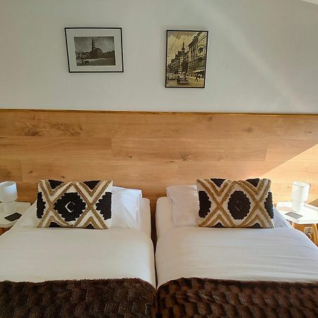 Oficynaapartments Gliwice Dış mekan fotoğraf
