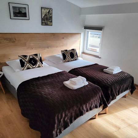 Oficynaapartments Gliwice Dış mekan fotoğraf