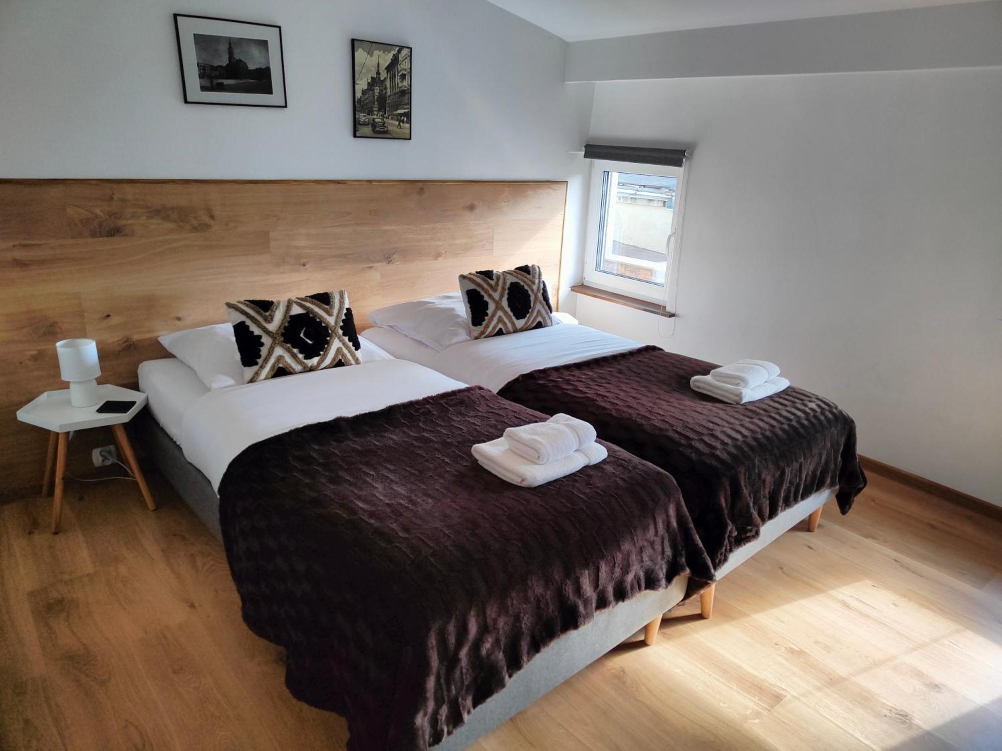 Oficynaapartments Gliwice Dış mekan fotoğraf